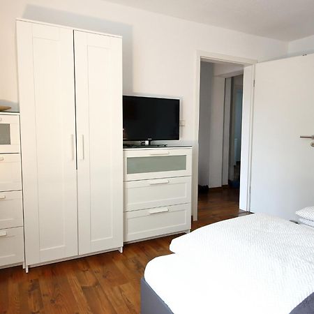 Ts Apartments تراونشتاين الغرفة الصورة