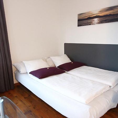 Ts Apartments تراونشتاين الغرفة الصورة