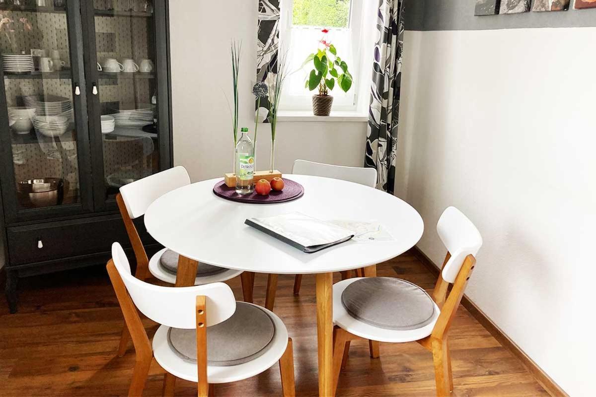 Ts Apartments تراونشتاين المظهر الخارجي الصورة