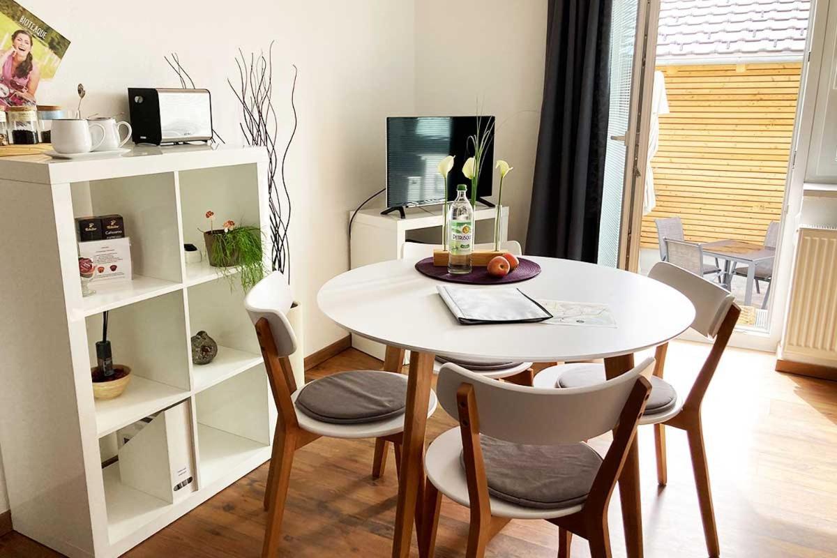 Ts Apartments تراونشتاين المظهر الخارجي الصورة