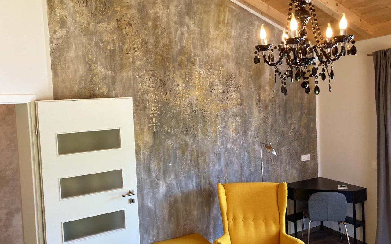 Ts Apartments تراونشتاين المظهر الخارجي الصورة