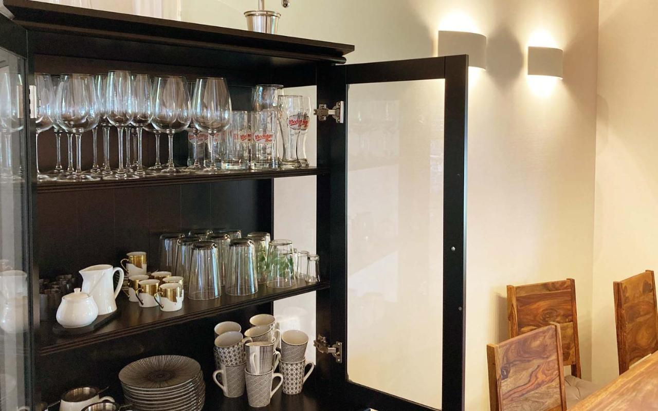 Ts Apartments تراونشتاين المظهر الخارجي الصورة