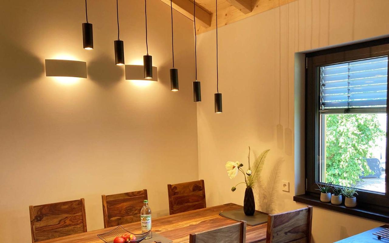 Ts Apartments تراونشتاين المظهر الخارجي الصورة