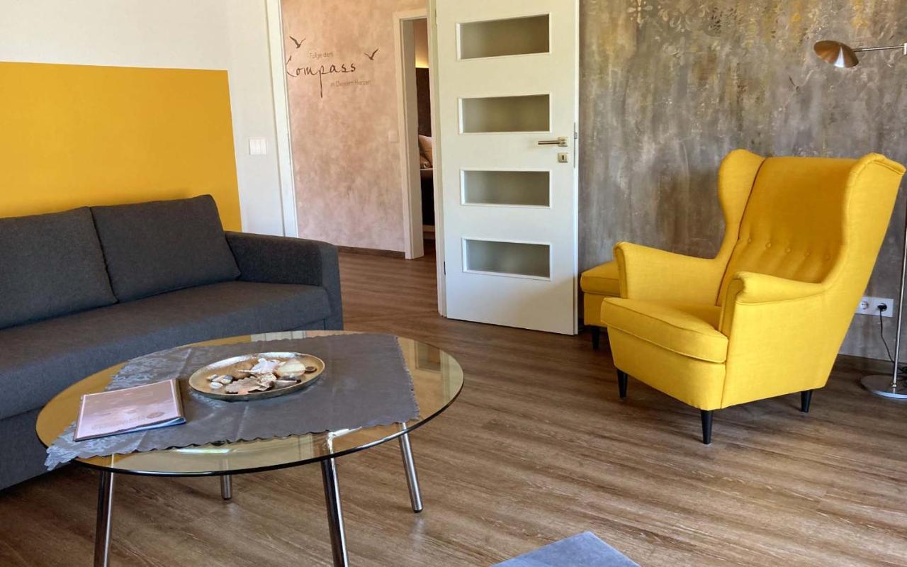 Ts Apartments تراونشتاين المظهر الخارجي الصورة