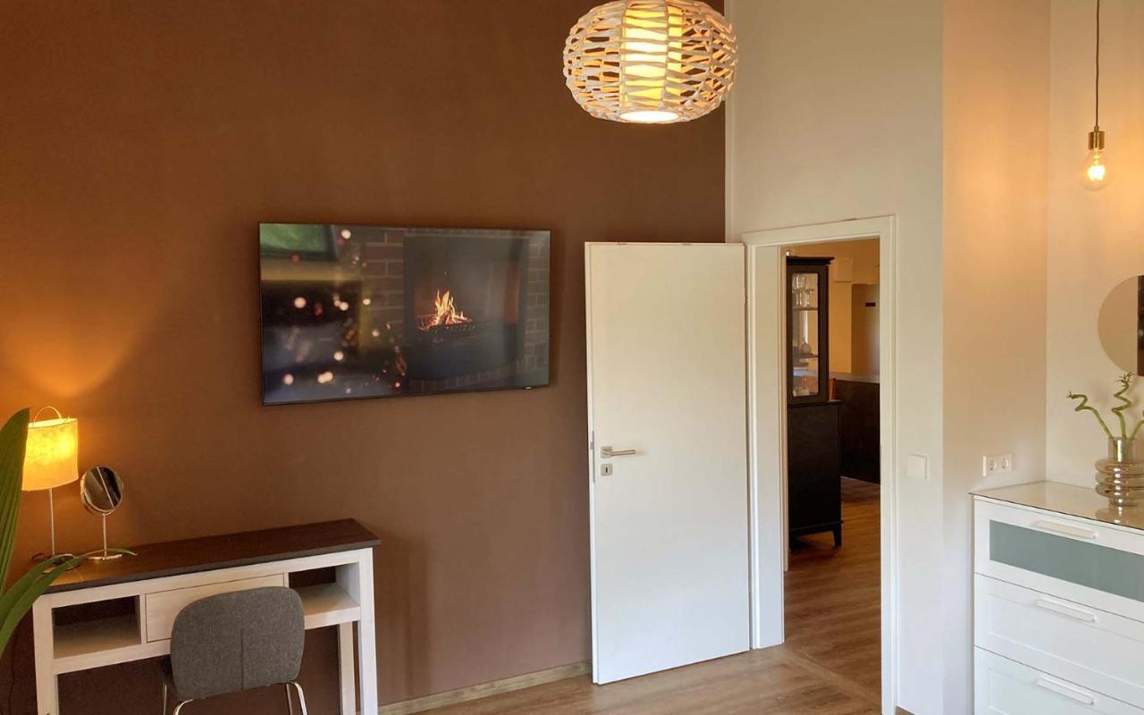 Ts Apartments تراونشتاين المظهر الخارجي الصورة