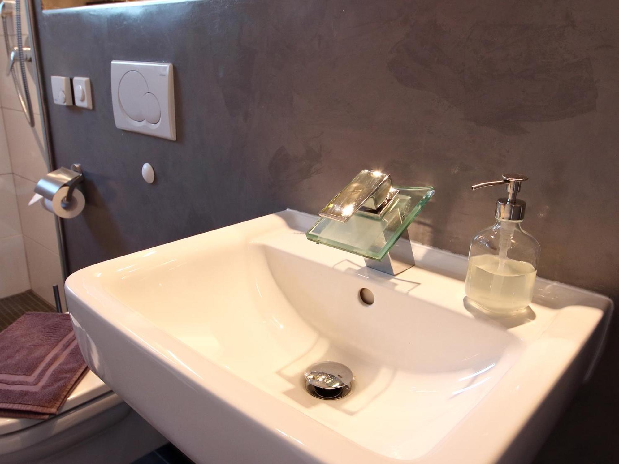 Ts Apartments تراونشتاين الغرفة الصورة
