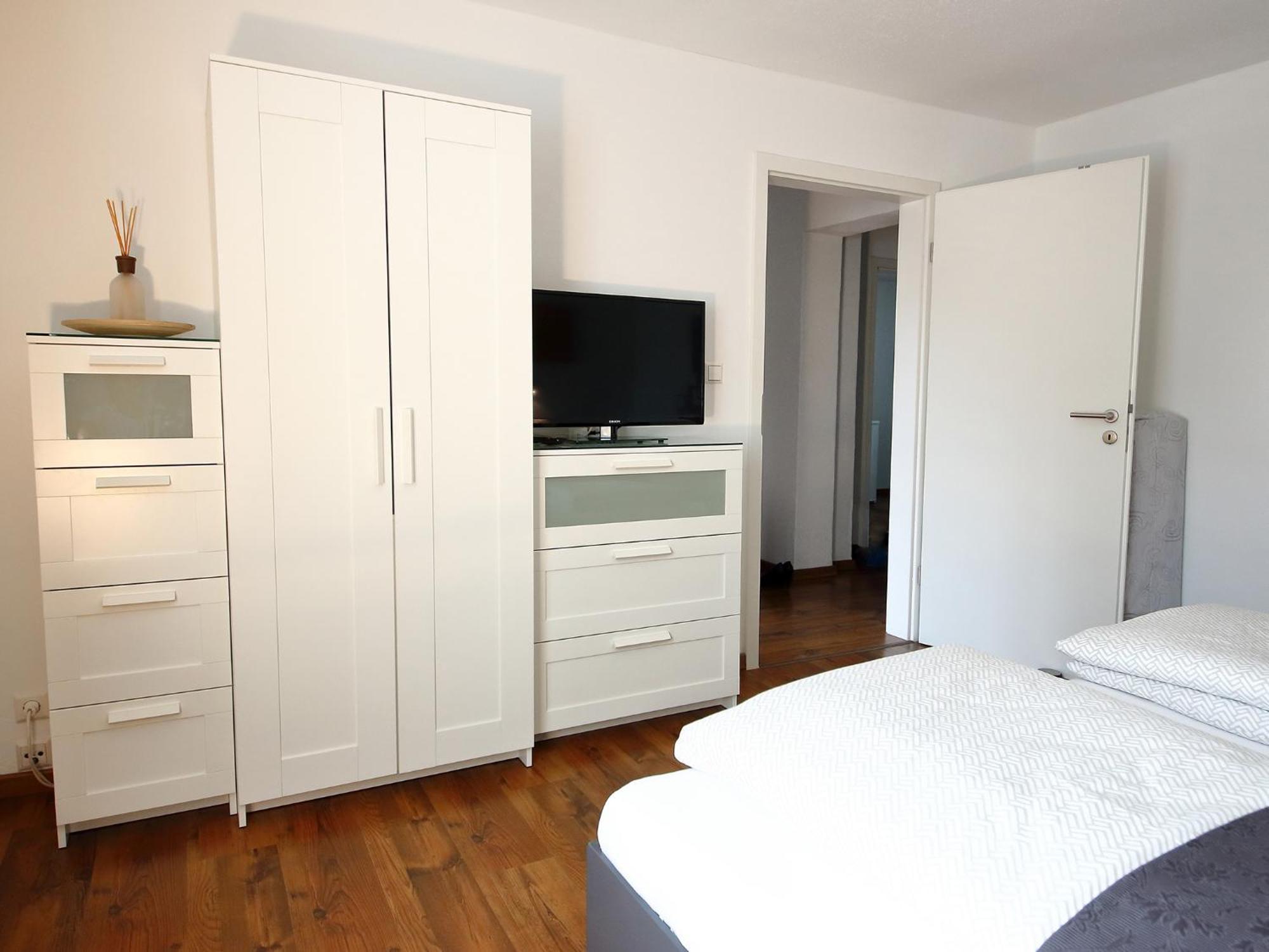 Ts Apartments تراونشتاين الغرفة الصورة