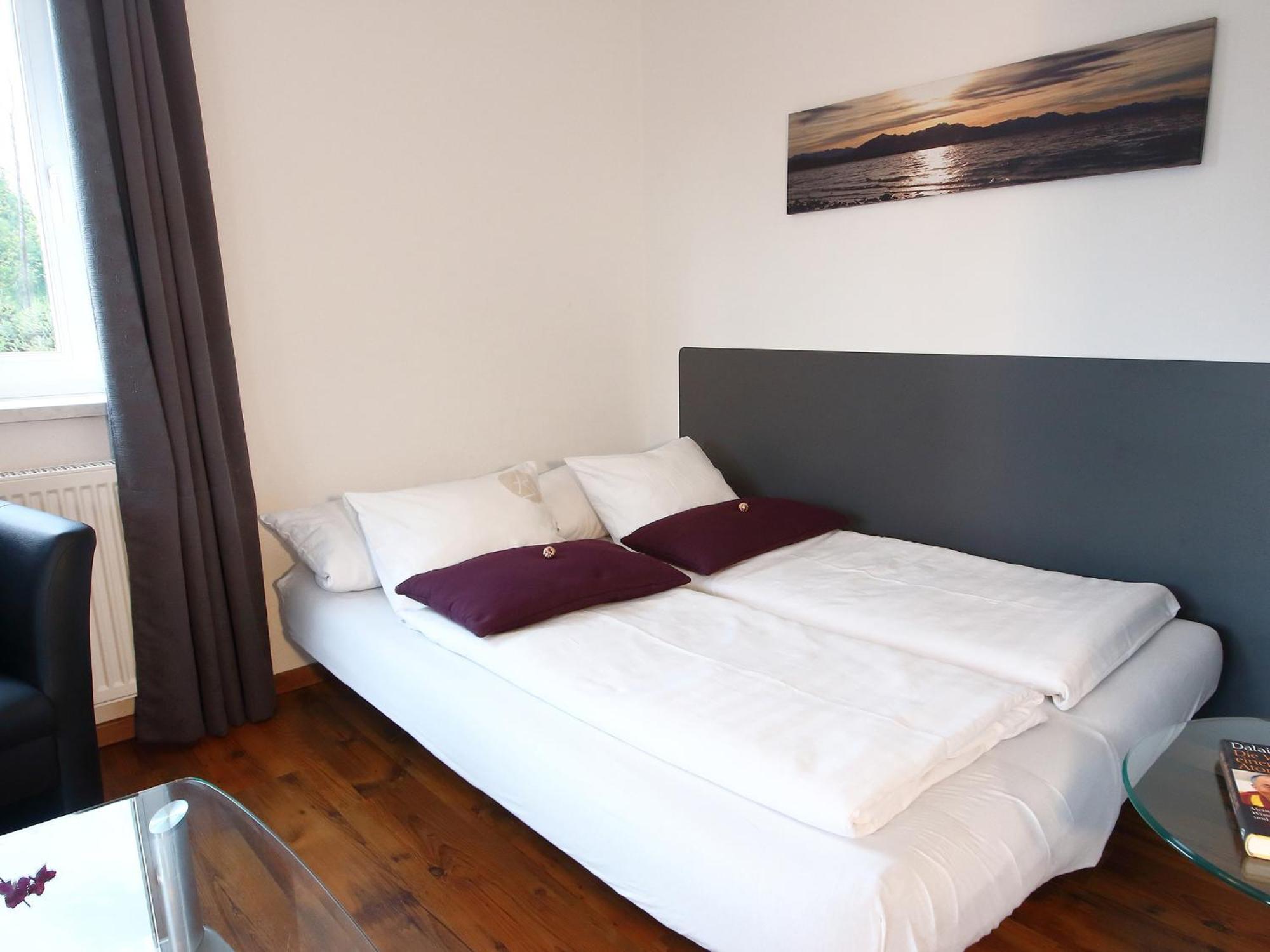 Ts Apartments تراونشتاين الغرفة الصورة