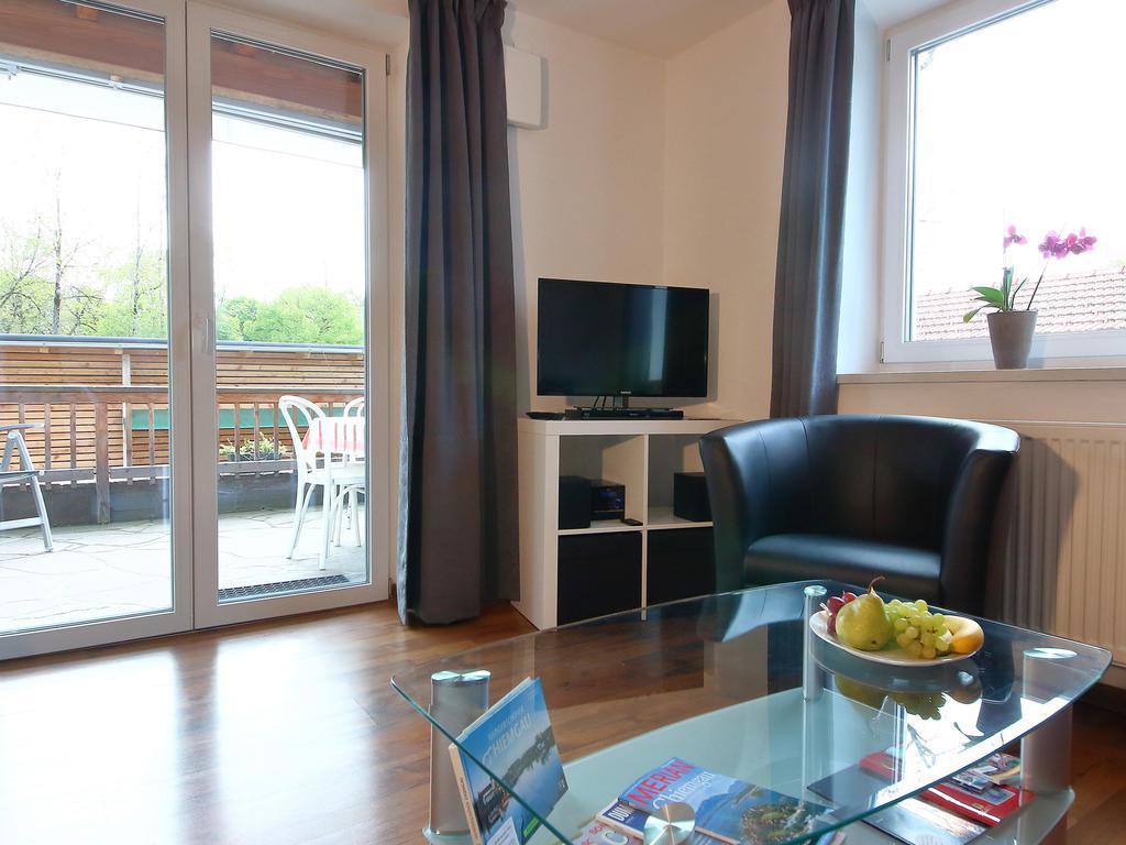 Ts Apartments تراونشتاين المظهر الخارجي الصورة