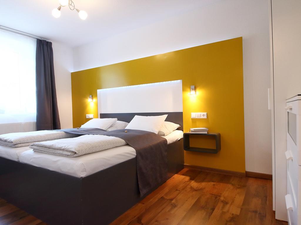 Ts Apartments تراونشتاين المظهر الخارجي الصورة