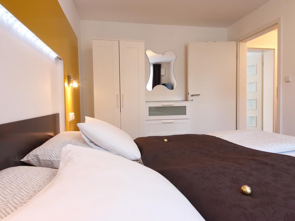Ts Apartments تراونشتاين المظهر الخارجي الصورة