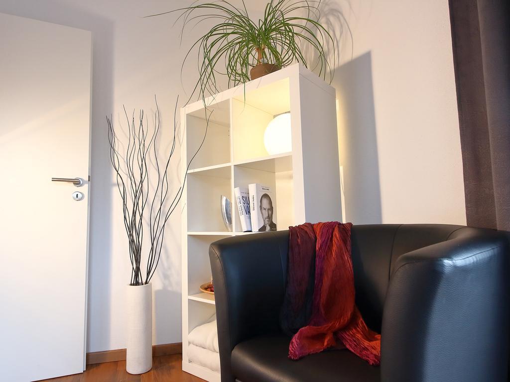 Ts Apartments تراونشتاين المظهر الخارجي الصورة