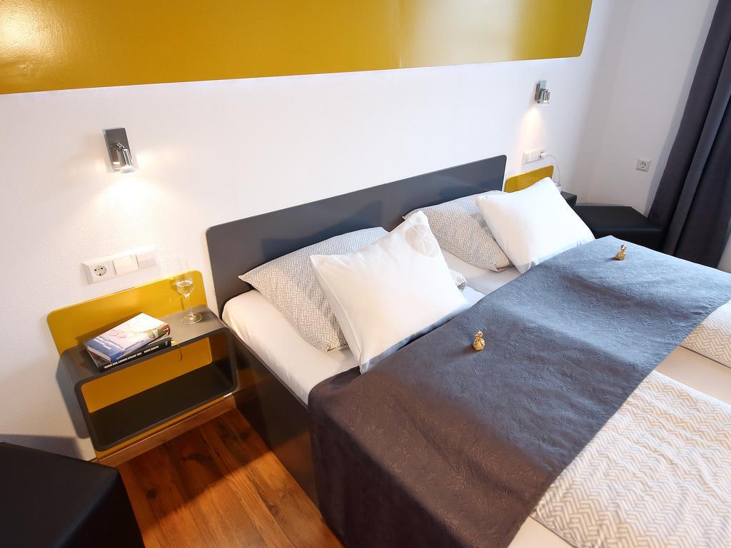 Ts Apartments تراونشتاين المظهر الخارجي الصورة