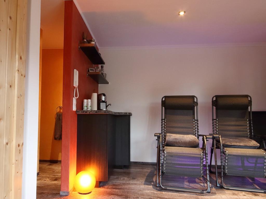 Ts Apartments تراونشتاين المظهر الخارجي الصورة