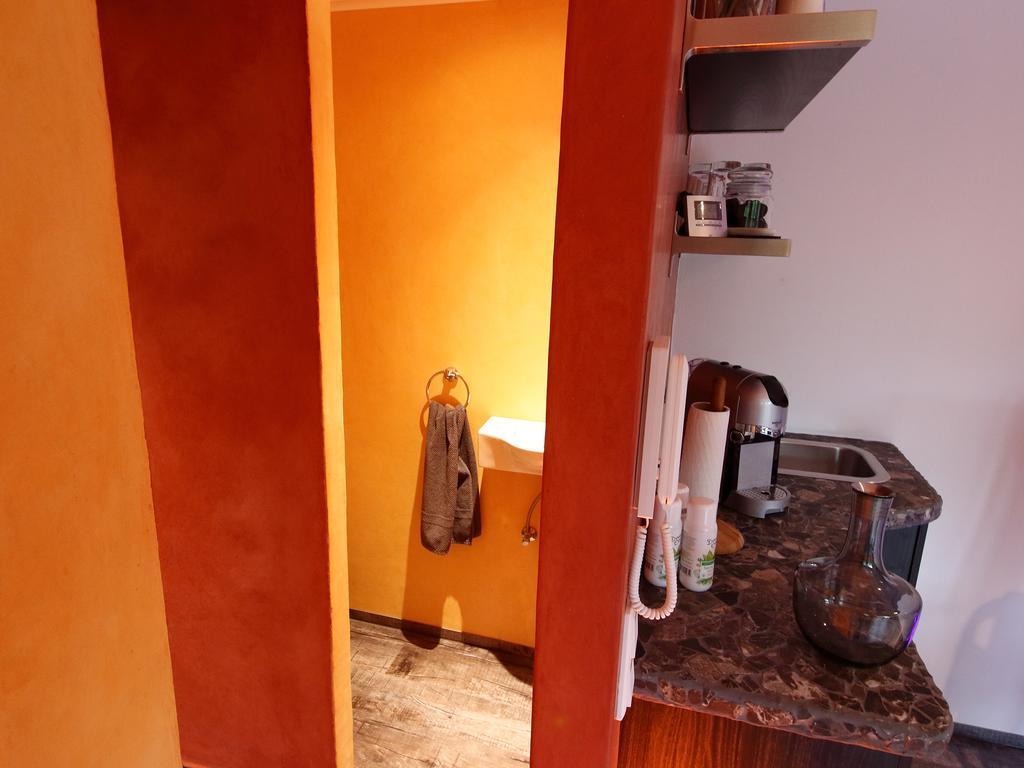 Ts Apartments تراونشتاين المظهر الخارجي الصورة